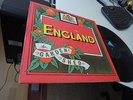 ENGLAND GARDEN SHED 1977  1ST PSYCH/PROG.LP