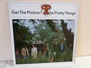 THE PRETTY THINGS 