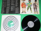 PATTO - HOLD YOUR FIRE Vertigo Swirl 6360032,VERY RARE VINYL LP 1971