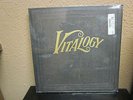 Pearl Jam lp Still sealed Original Vitalogy US Gatefold w/sticker