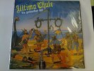 Ultima Thule Nu Grönskar Det