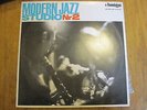 MODERN JAZZ STUDIO NUMMER 2 AMIGA