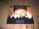 Neil Young & Crazy Horse - Weld  Do.LP Mint Black Vinyl  Rare First Press 1991