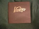 PEARL JAM VITALOGY LP ( E 66900 ) GRUNGE