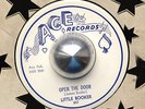 Little Booker / Joe Tex - Open The Door KILLER R&B SHOUTER SCREAMER ROCKER Hear