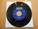 Jack Morris-She's Gone/River San Gabriel-Pep 45 116-Rockabilly-7