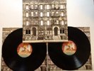 LED ZEPPELIN - PHYSICAL GRAFFITI - 1974 DOUBLE 2X VINYL LP ALBUM RECORD