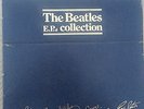 The Beatles 1981 EP Collection 15 EP Records 45RPM  Box Set BEP 14