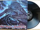 LP SACRED WARRIOR Master's Command,  very rare