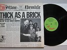 Jethro Tull - Thick As A Brick