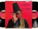 Captain Beefheart – Trout Mask Replica   Rare Straight 2LP Gatefold W/ Booklet