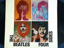 RICHARD AVEDON PHOTO ART COVER THE BEATLES LP ORIGINAL PRESSING EX+ VERY RARE