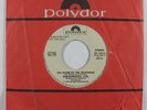 70s Soul 45 CHECKMATES LTD. All Alone By The Telephone on Polydor VG++