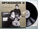 Spacemen 3 - The Perfect Prescription Vinyl LP