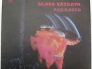 BIG BEAR CREDIT  PARANOID-BLACK SABBATH  UK VERTIGO SWIRL1ST PR.- DAMN RARE