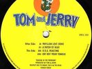 Tom And Jerry ?– Papillon Love Song : Super Rare Early Jungle
