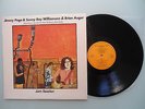 Jimmy Page/Sonny Boy Williamson/Brian Auger - Jam Session, F'76, LP, Vinyl: m-