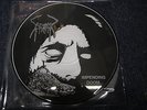 SADISTIC INTENT IMPENDING DOOM LP PICTURE DISC IRON MAIDEN BURZUM  SLAYER