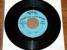 Velvet Underground Nico Lou Reed Warhol VG/M- Femme Fatale Sunday Morning Verve