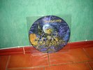 IRON MAIDEN - LIVE AFTER DEATH LP  & GREAT PICTURE DISC COLLECTOR 