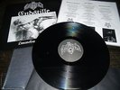= ENDSTILLE / GRAUPEL - Lauschangriff