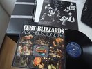 CUBY + BLIZZARDS AFSCHEIDS CONCERT BLUES ROCK  LP