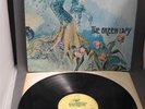 Hedgehog Pie The Green Lady Vinyl LP Rubber Records RUB 014 FARE Folk Original