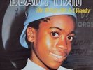 BEENIE MAN (BEANY MAN) - 10 YEAR OLD DJ WONDER LP  hear