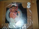 MADONNA-ANGEL PICTURE DISC WITH PLINTH & STICKERS ALL EX CONDITION
