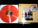 Pink Floyd Wish You Were Here in Pink Vinyl