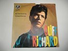 Singl Cliff Richard  Nine times out of ten / Thinking of our love Bildcover