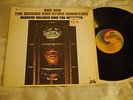 MARVIN HOLMES AND THE UPTIGHTS ooh ooh the dragon 1st Press USA 69' UNI LP M-