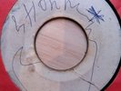 UNKNOWN BLANK - push push - SKA / crack - 45