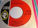 NM PSYCH ROCK PROMO 45/ THE ALL NIGHT WORKERS (EARLY LOU REED) 