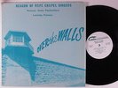 BEACON OF HOPE CHAPEL SINGERS Over The Walls CAVERN LP HEAR gospel funk