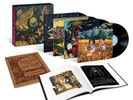 THE SMASHING PUMPKINS MELLON COLLIE AND THE INFINITE SADNESS VINYL BOX SET NEW