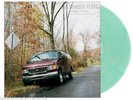 THE WONDER YEARS SLEEPING ON TRASH COKEBOTTLE CLEAR VINYL LP LTD 200 NO SLEEP