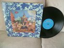 1967 UK Orig. ROLLING STONES ‘Mono’ LP “THEIR SATANIC MAJESTIES REQUEST”