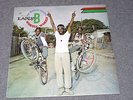 Early B (The Musical Doctor)  Wheely Wheely  REGGAE LP  MINT