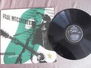 paul Mccartney unplugged rare limited edition original