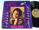 OWEN GRAY - hit after hit VOL 3 - ABRAHAM LP