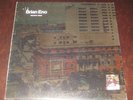 Brian Eno rare '75 UK 1st press LP Discreet Music on Obscure  mint-  electronic