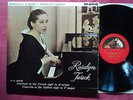ALP 1791 UK orig ROSALYN TURECK music by J.S. BACH