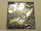 Atoms For Peace AMOK  Limited Edition foil cover] Vinyl LP Record Radiohead NEW