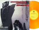 THE FLAMING LIPS transmissions from the satellite LP original GOLD yellow vinyl