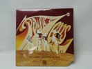 Vintage Vinyl LP Record 1970 POWER OF ZEUS The Gospel, RS516, Psych Rock, NEW
