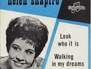 HELEN SHAPIRO - Look who it is (no.47 UK) rare '63 HOLLAND 7