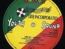 LIDJ INCORPORATED Youth Sound - 