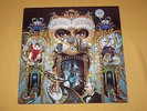 MICHAEL JACKSON-Dangerous-Orig EU Double LP-Epic