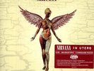 Nirvana In Utero 20th Anniversary 3x LP 180g Vinyl DL NEW